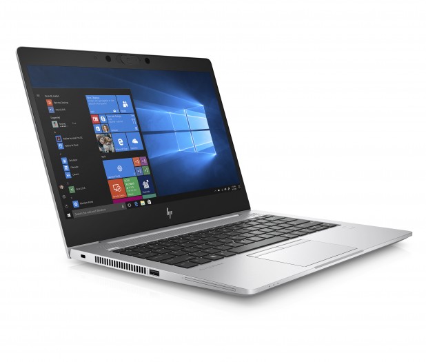 HP Elitebook 735 G6 (Bild: HP)